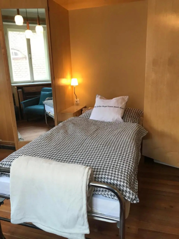 my home bei Anna & Ida Smart Apartments