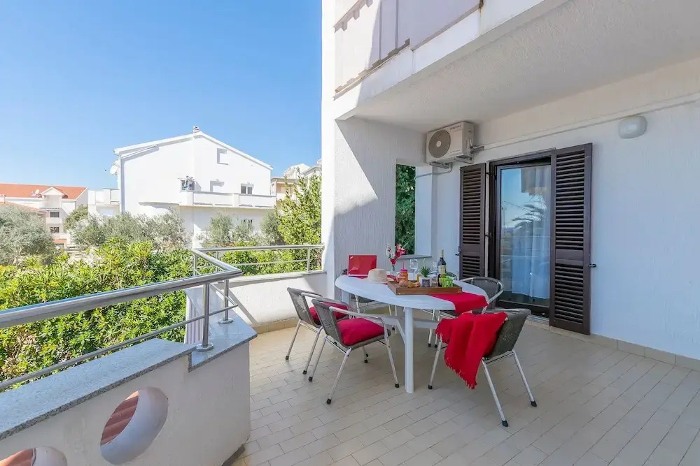Apartments Villa Daniela