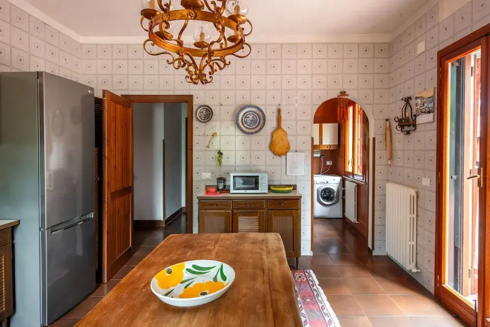 Villa Dorale by Wonderful Italy