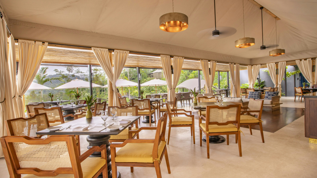 Nayara Tented Camp