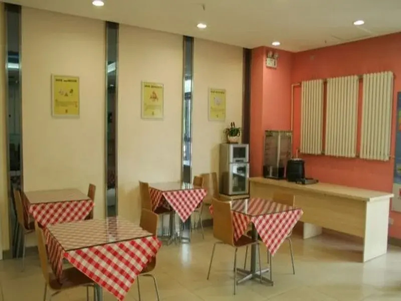 7 Days Inn Yinchuan Huaiyuan West Road Branch