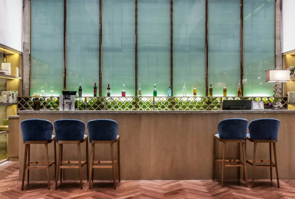 Best Western Plus Star City Hotel Hefei