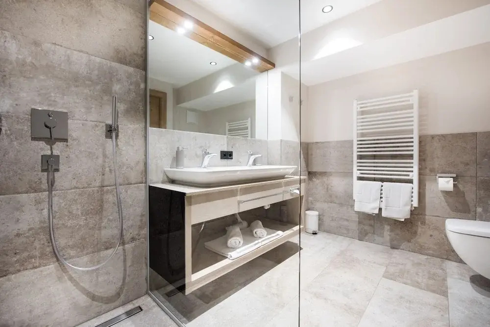 Pepis Suites - Lechtal Apartments