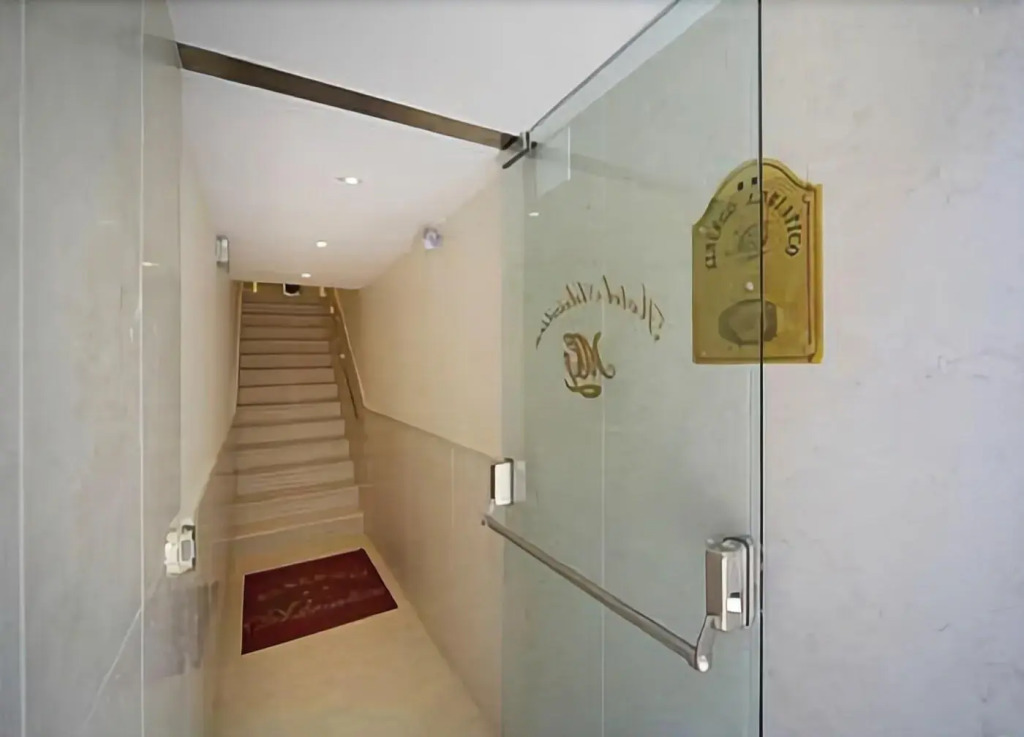 Hotel Adriatico
