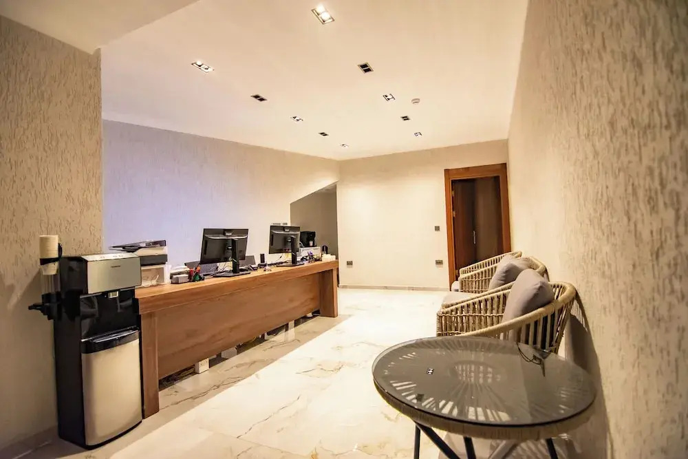 Hayal Vadisi Suite Hotel