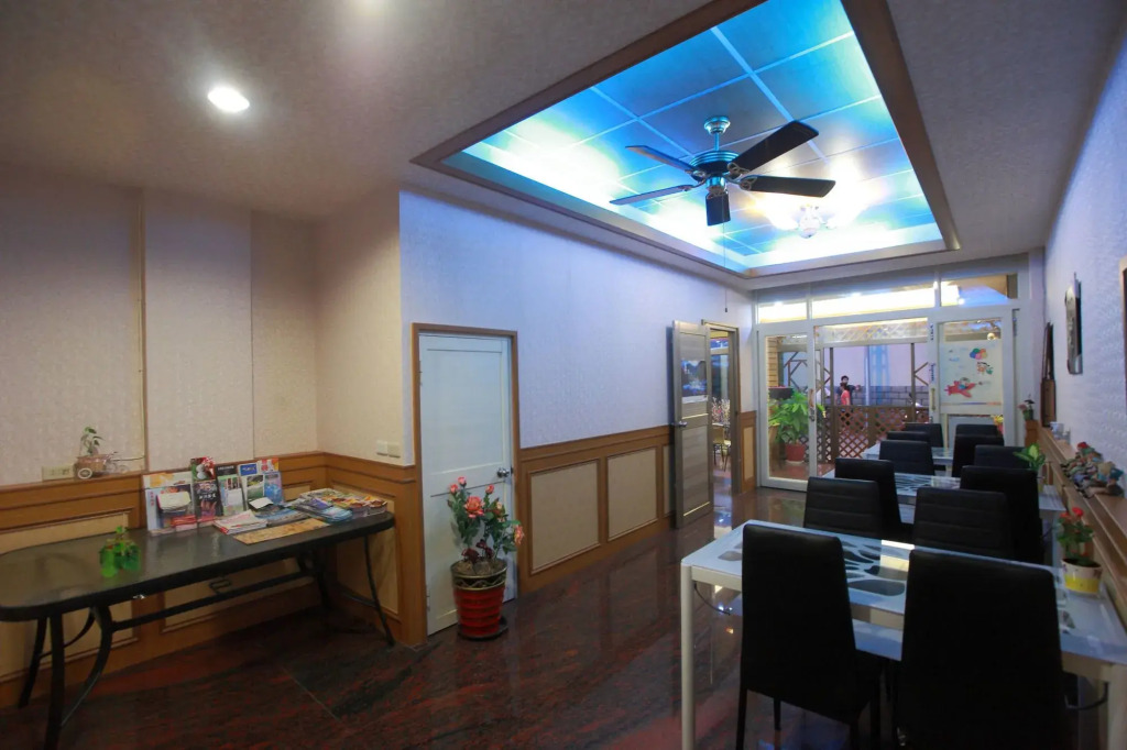 First Place B&B