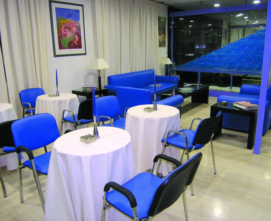 ROY Hotel