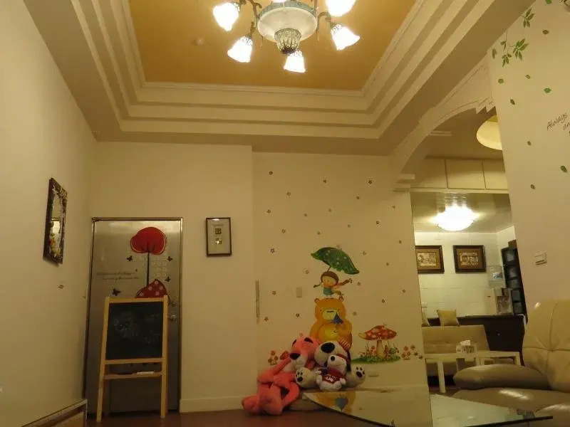 Parplay Homestay