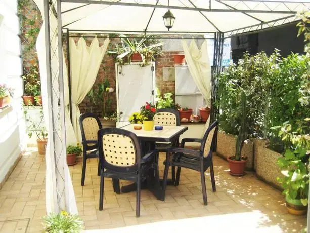Residence La Villetta