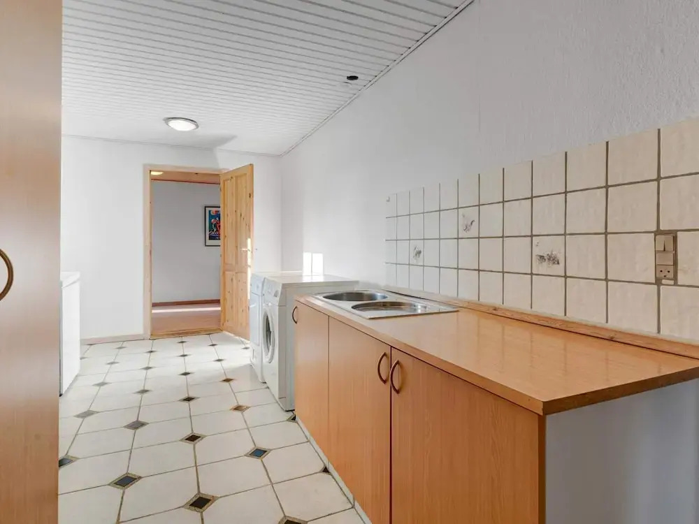 12 Person Holiday Home in Nordborg