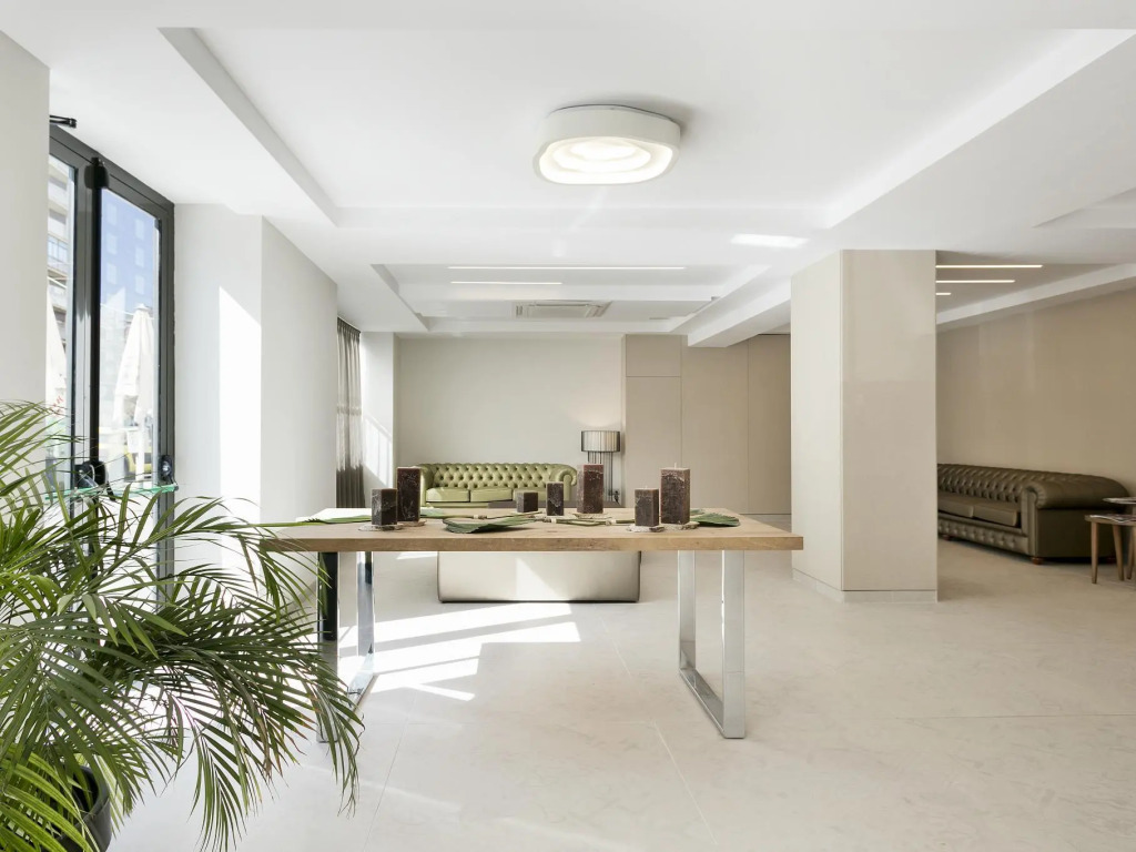 Hotel Best Auto Hogar