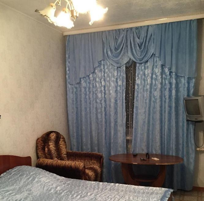 Бурея