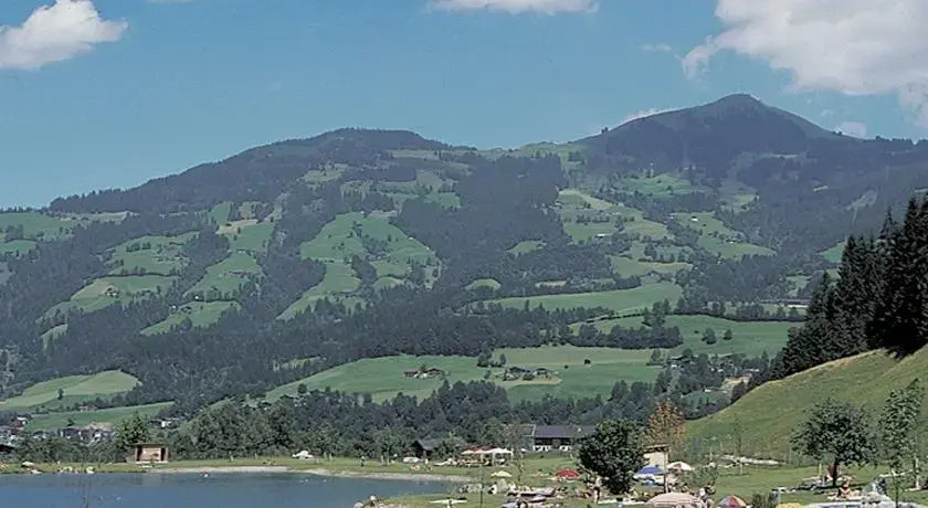 Appartements Strobl
