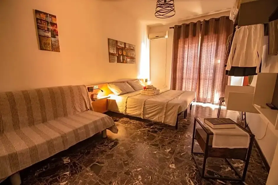 B&B Cardedu
