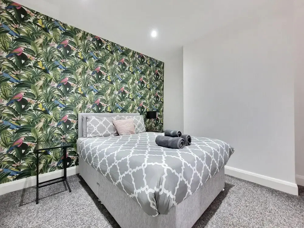 DYSA Promenade Apartments