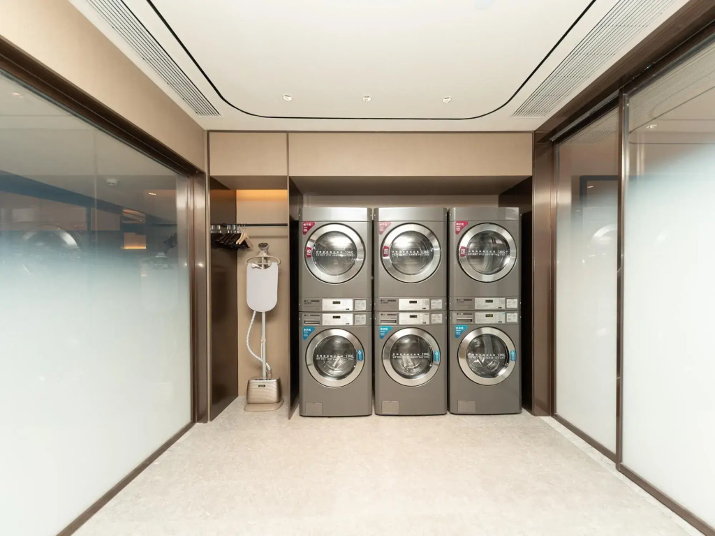 Holiday Inn Lanwan (Nanjing South Railway Station)