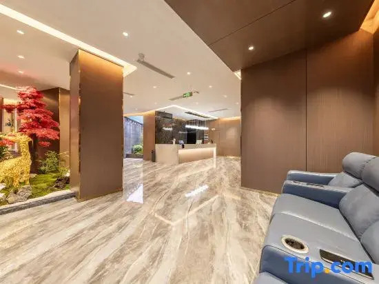 Zhaotong Beijia Hotel