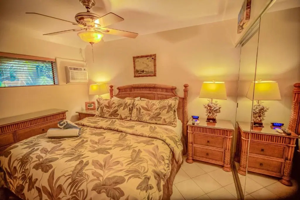 Kuleana Resort 418