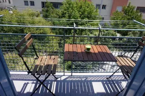 KYMA Apartments - Athens Acropolis 6