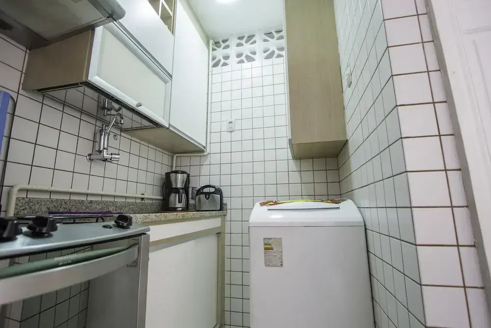 LineRio Copacabana Residence #202