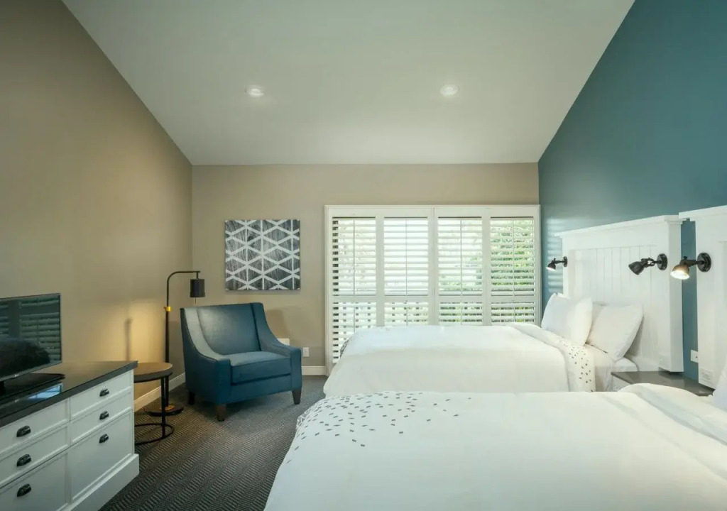 Pacific Shores Inn
