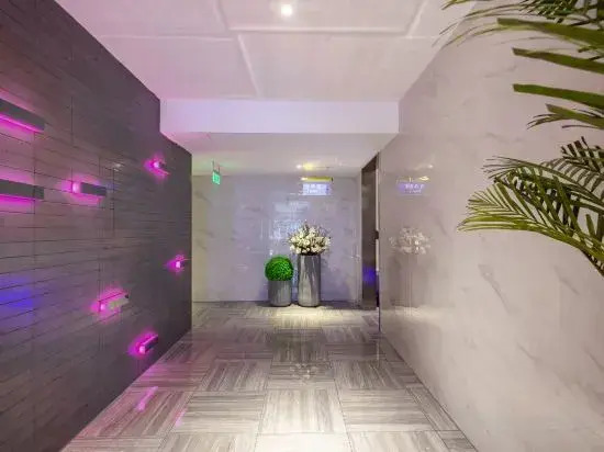 Magpie Hotel