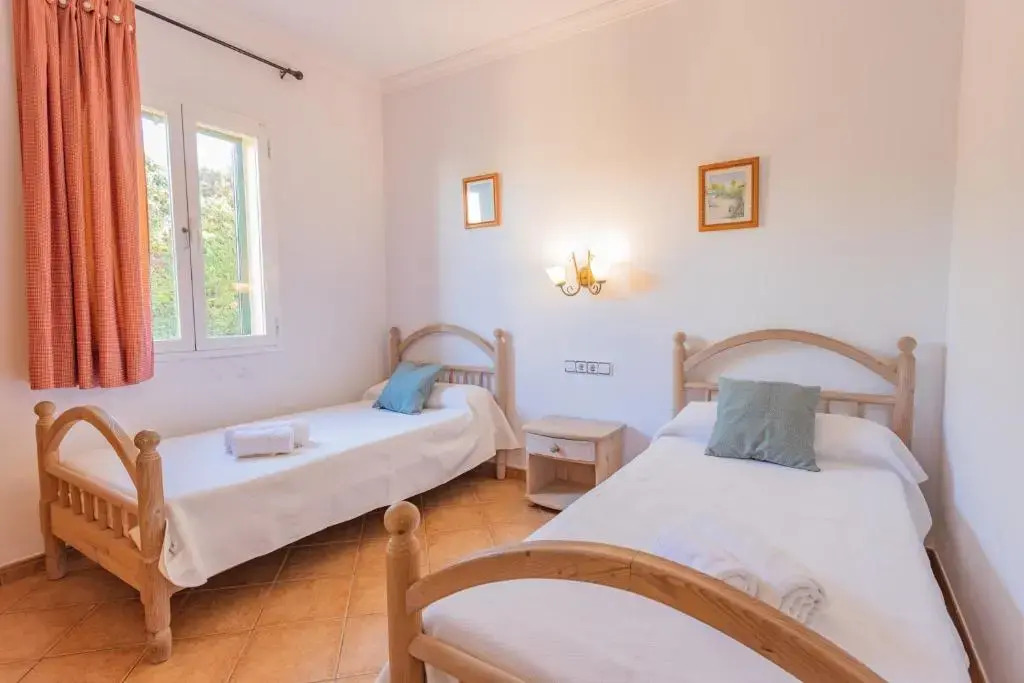 V155 Villa Llebeig By Menorcarentals