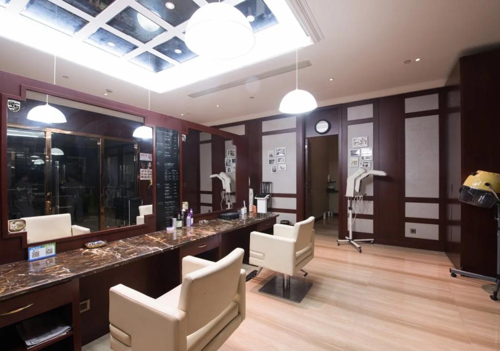 Royal International Hotel Shanghai