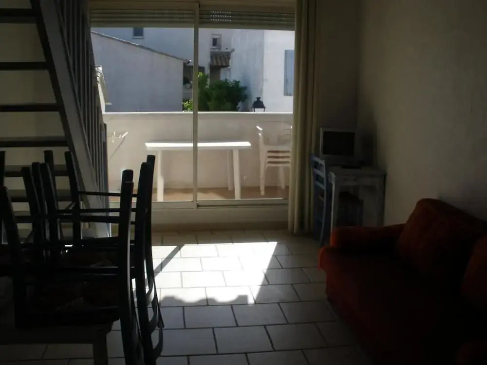 Résidence La Palma & LOasis