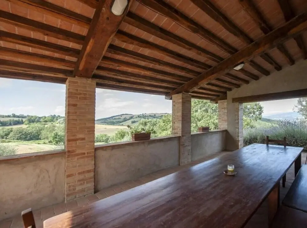 Villa degli Artisti by Mmega