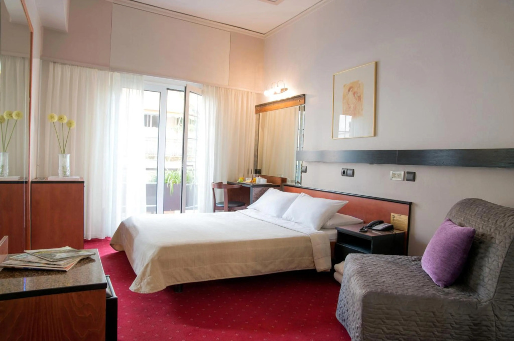 Victory Inn Hotel