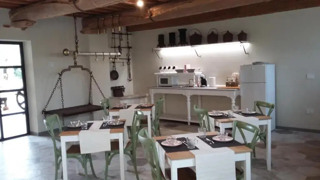 Soave Country House