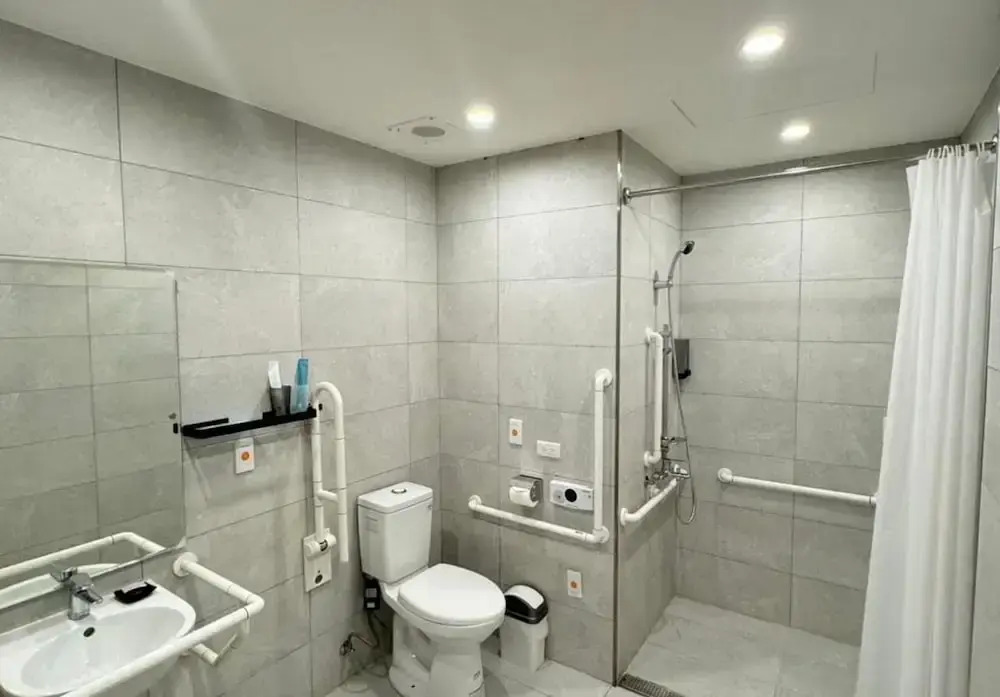 Comma Boutique Hotel