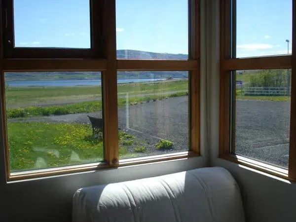 Guesthouse Pétursborg