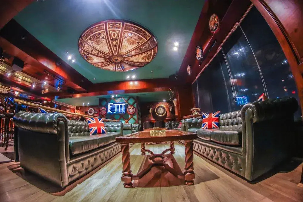 The Altius A Boutique Hotel