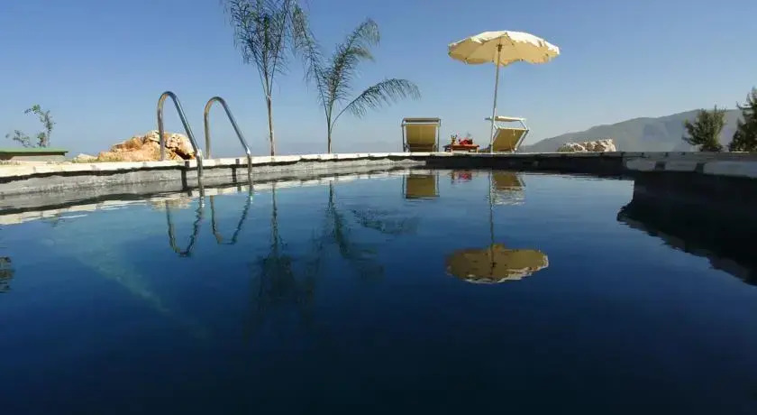 Villa Orca