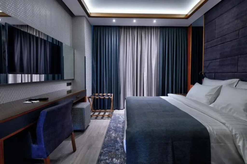 Nova Vista Centrum Hotel Eskisehir, a Member of Radisson Individuals