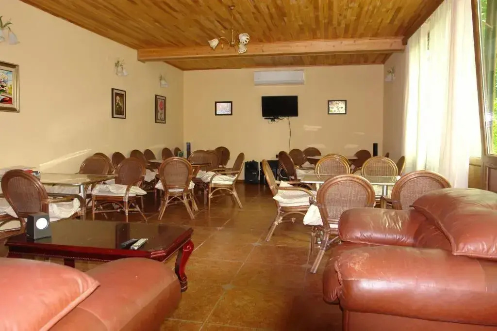 Marshal Resort Kobuleti