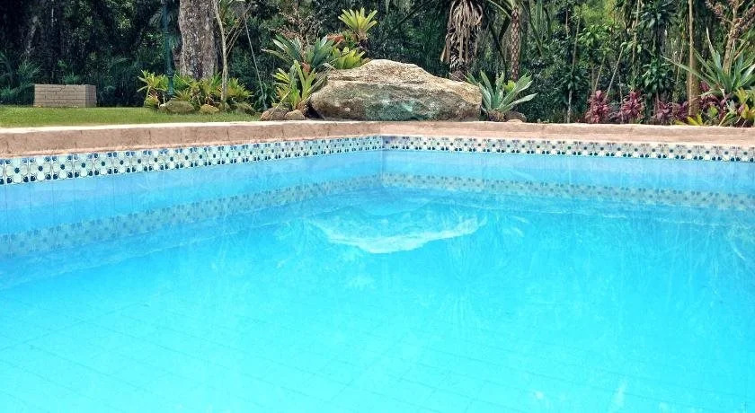 Pousada Villa Jambo