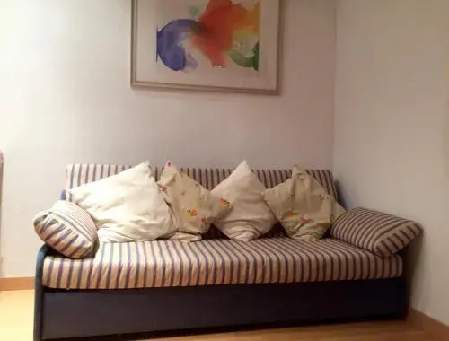 Apartaments Mare Nostrum