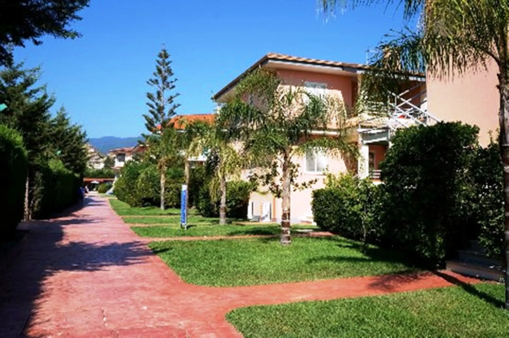 Villaggio & Residence Club Aquilia