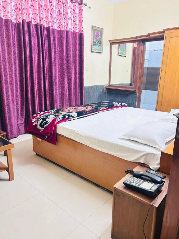Sunrise hotel