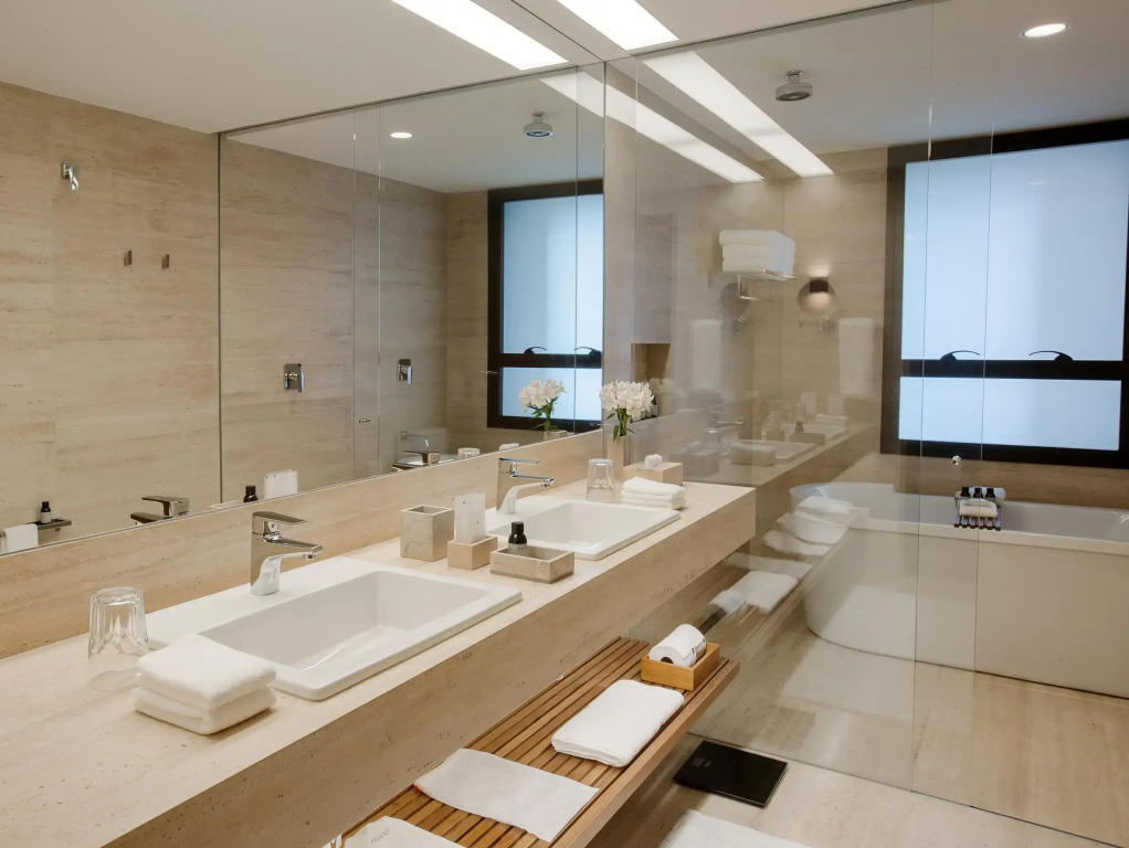 Hotel Fasano Belo Horizonte