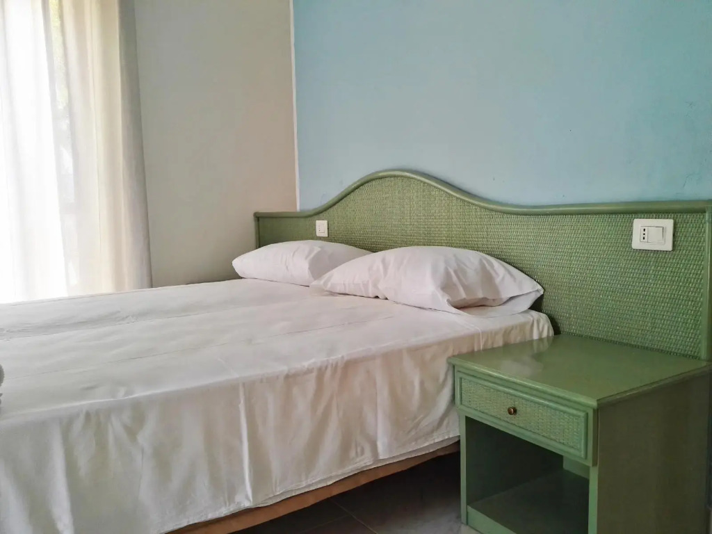 Sweet Home La Conturella
