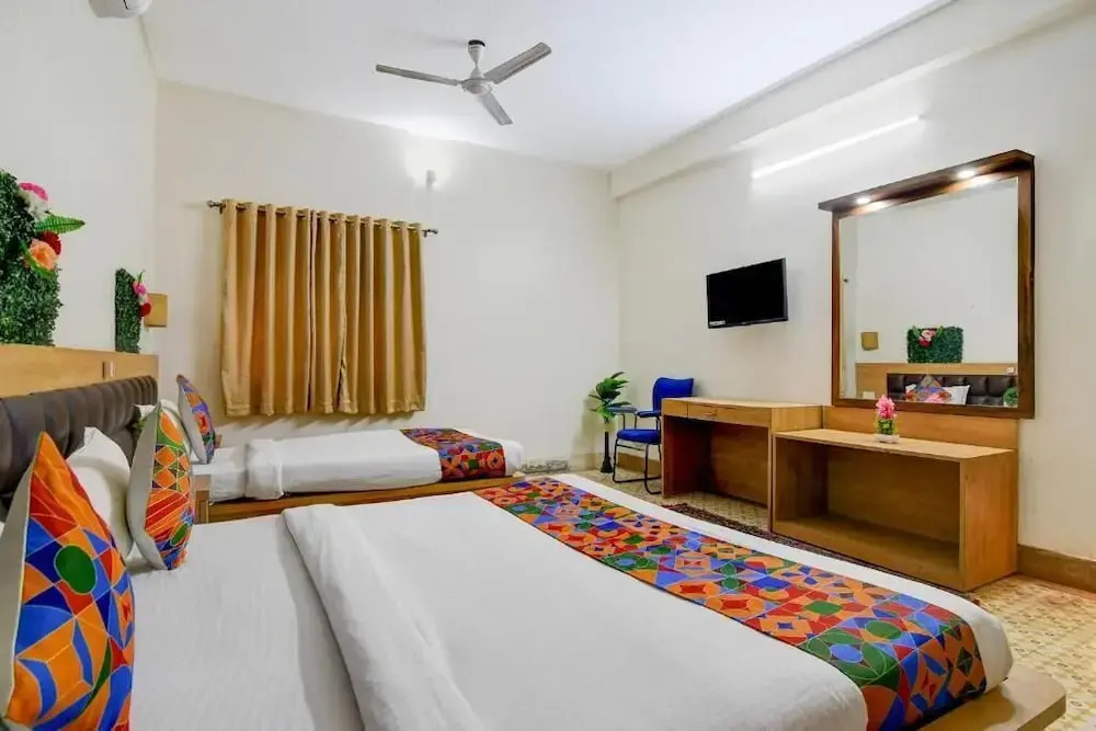 FabHotel A2