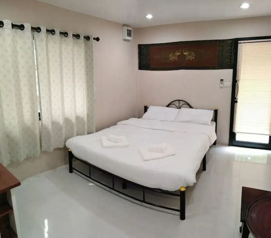 Guesthouse 88 Phang Nga