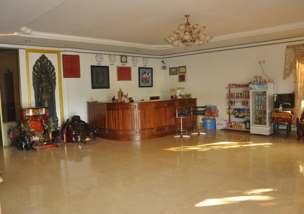 Thmor Meas Hotel