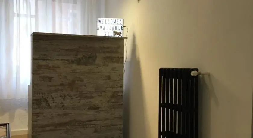 RoomConcept Hostel