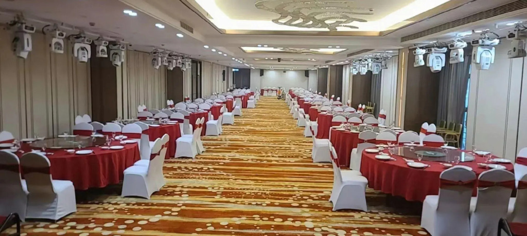 Shanghai Jinfeng International Hotel