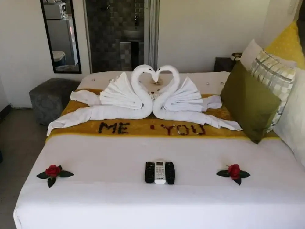 Sinesan Guesthouse